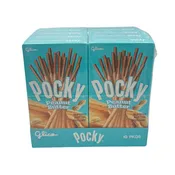 Pocky Peanut Butter, 2.19oz, 10ct