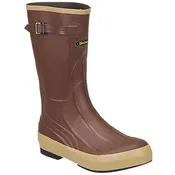 Lacrosse Men's ZXT Guardsman Boot - 10 - Rust