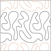 Lava Lamp Pantograph