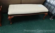 Bedroom Bench...by American Drew