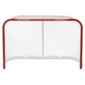 Winnwell Official 72" Hockey Goal W/Quicknet