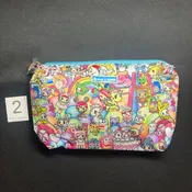 20th Anniversary Celebration: Be Quick (#02) from  tokidoki x JUJUBE