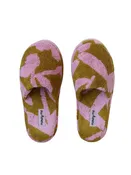 Abstract Terry Slipper