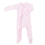Cotton Candy Footie