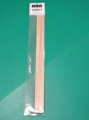 1/16x12" Dowels (10 Pack) BNM5400