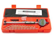 .0001'' 2-6" Electronic Dial Bore Gage w/ .500 Indicator