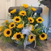Basket of Sunshine