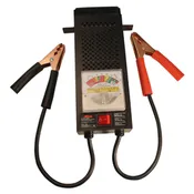 100 AMP Battery Tester