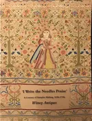 I Write The Needle's Praise book
