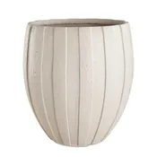 Uttermost 18251 Ridgehaven Textured Outdoor Planter