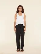 Brinkley Pant, Black