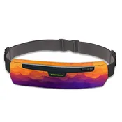 AirFlow MicroStretch Luxe Belt