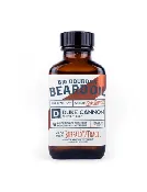 Buffalo Trace Bourbon Beard Oil