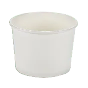 12oz White Paper Cup | 1 case