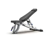 BodyCraft – EXP CFI-1 Commercial Utility Bench