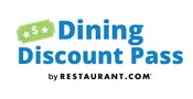 $25 Restaurant.com Code + 6-Month Dining Discount Pass