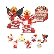 Sanrio Rose Night Series Blind Box (1 random)