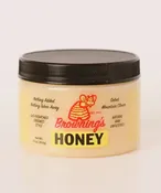16oz Old-fashioned Creamed Honey Tub