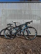 BH Cristal Carbon Road Bike - 47 cm — The Gear Wizard