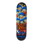Birdhouse David Loy Toy Invasion Deck 8.5