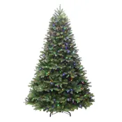 7.5′ Kingston Fir