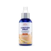 Anti-Bacterial Hand Sanitizer Spray | Citrus