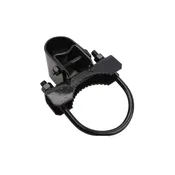 BLACK BULL DOG HINGE PRESSED STEEL
