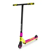 Destroyer Mad Wolf Yellow
