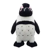 Jumbo Penguin Plush