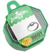 Dinsmore Single Shot Split Shot – Fly Fishing Weights (Sizes AB, BB, 1, 4, 6)