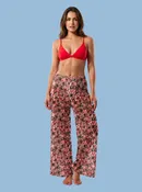 Marije High Waisted Pants