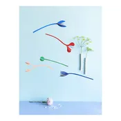 3D Mobile Puzzle | Cordelia