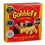 gobblet game — Lasso The Moon