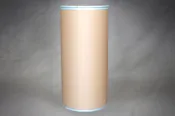 4 Foot Light Tube Fiber Drum – New