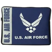 US Air Force Laptop Sleeve Cover