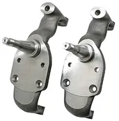 2″ Drop Spindle | 1958-1964 Impala