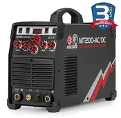 CK Worldwide MT200 AC/DC — Central Welding Supply