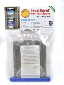 Pond Shield Non-Toxic Epoxy Coating – Touch Up Kit Moss Green