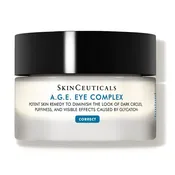 A.G.E. Advanced Eye Cream — Savvy Skincare