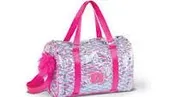 B24507 - Duffle — dancin' on the moon