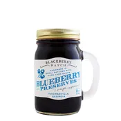 Handled Mug Blueberry Preserves