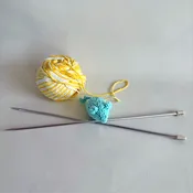 Introduction to Knitting
