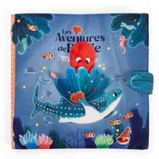 Textile Book