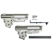 Bravo 8mm Version 3 Gearbox for AK Series AEG