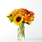 FALL DAY BOQUET