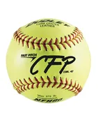 CFP® NFHS Fastpitch Softball - 12 Pack