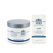 Elta MD Laser Balm Post Procedure