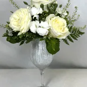 Raise a Glass! White Wine