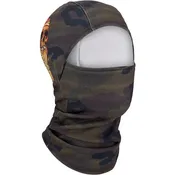 686 Hurra Hinged Balaclava