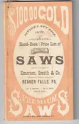 $100.00 Gold Premium Saws
